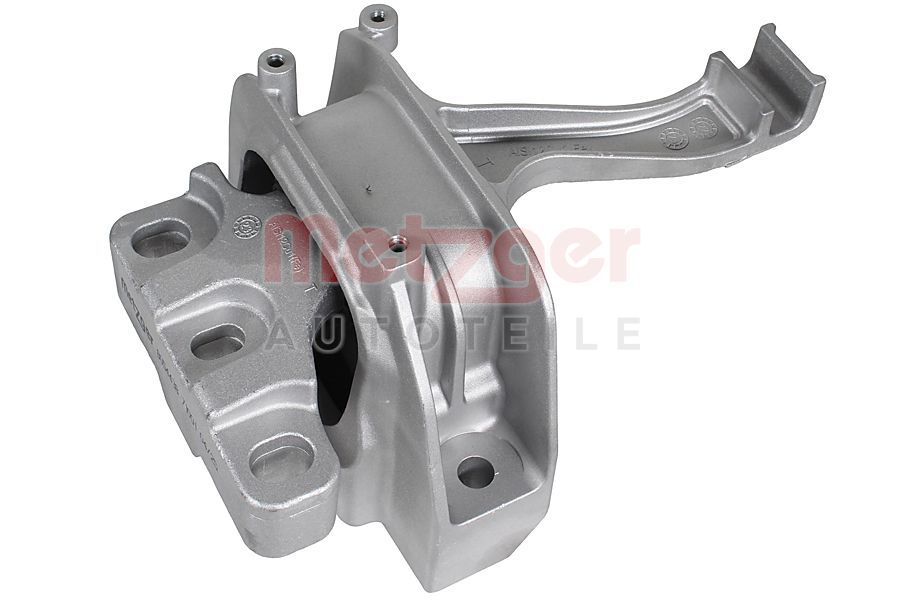 5WA 199 262P FEBI BILSTEIN MOUNTING ENGINE VAG #