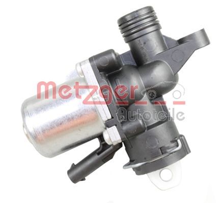 272 200 00 31 METZGER Coolant Control Valve #