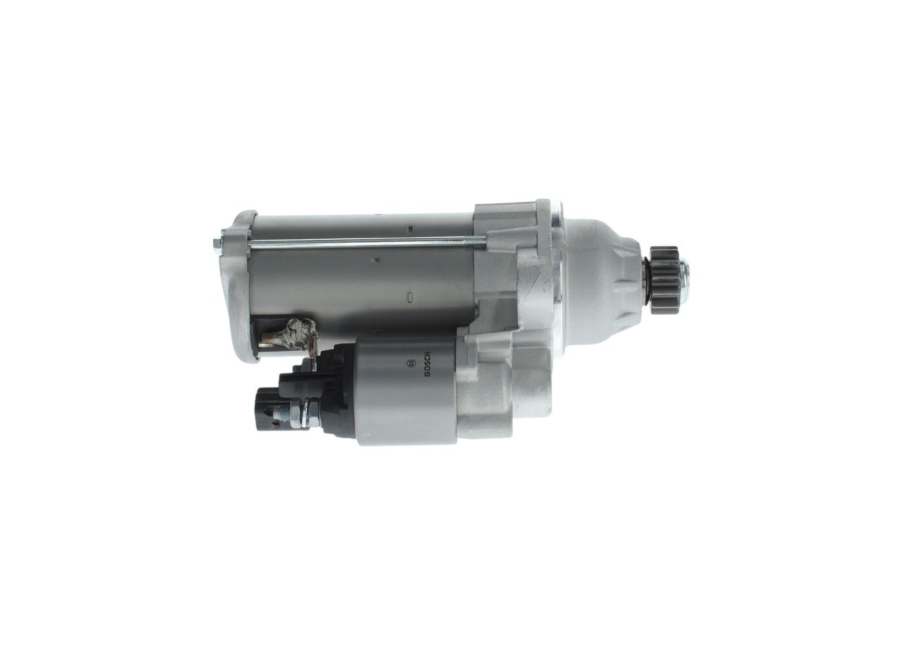 0AM 911 023G VALEO STARTER MOTOR GOLF