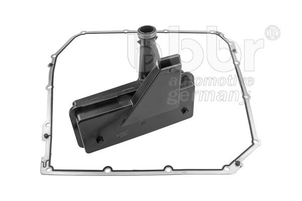 0B5 325 429E BBR/COOLXPERT HYDRAULIC FILTER SET, AUTOMATIC TRANSMISSION
