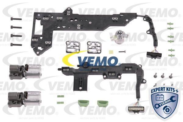 0B5 398 048C VEMO Repair Kit, Mechatronics (Automatic Transmission)