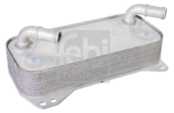 0BH 317 019 TRANS COOLER 7SPEED DCT #