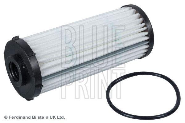 0BH 325 183B TOPRAN TRANS FILTER 7SPD DSG EG896H D414