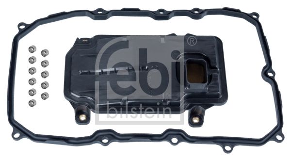 0C8 325 435 FEBI BILSTEIN TRANS FILTER KIT Q7/TOUAREG