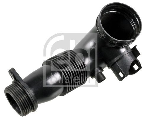 13 71 7 599521 FEBI BILSTEIN INTAKE HOSE AIR FILTER 2.0T