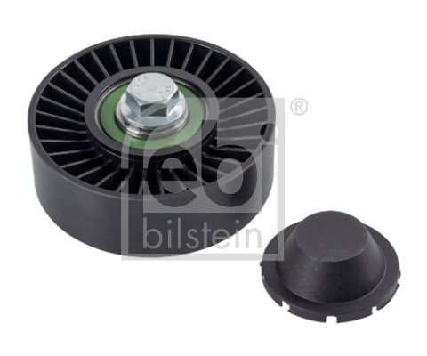 11 28 7 535860 FEBI BILSTEIN IDLER PULLEY #