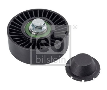 11 28 7 535860 FEBI BILSTEIN IDLER PULLEY #
