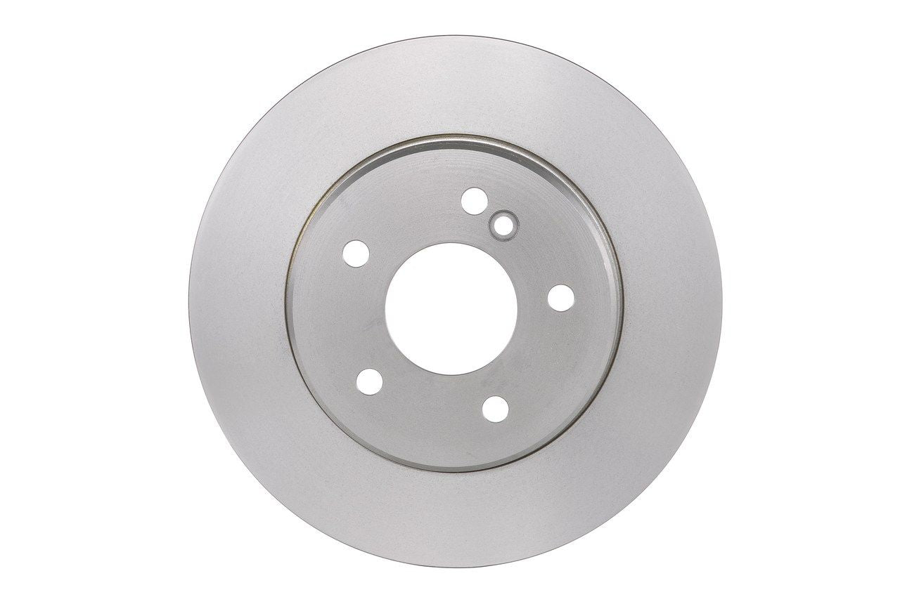 210 423 06 12 BOSCH BRAKE DISC REAR  W210 - 1437