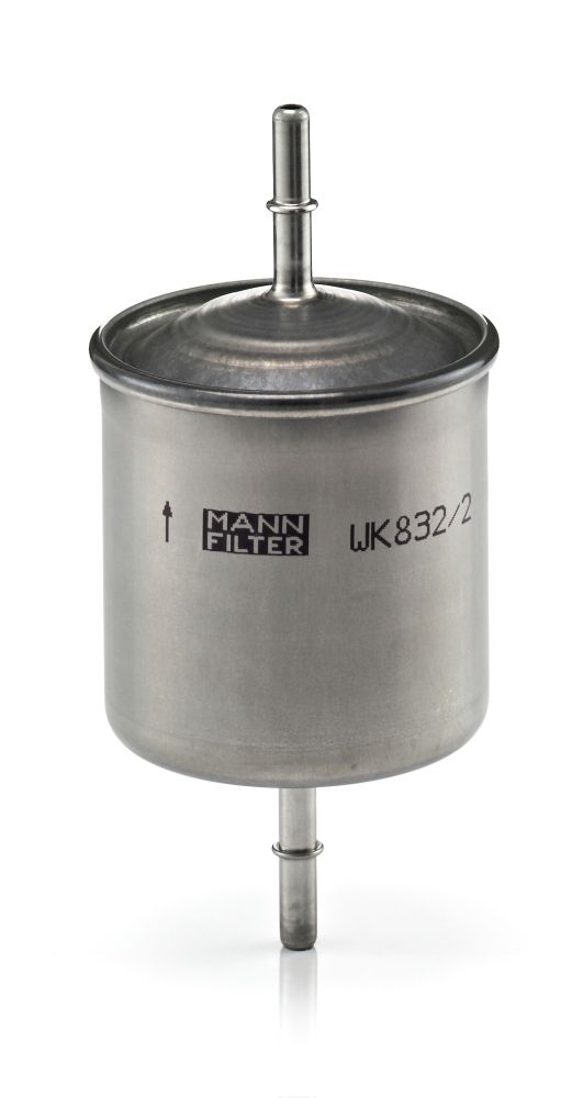 30636704 MANN HUMMEL FUEL FILTER VOLVO - WK832/2 #