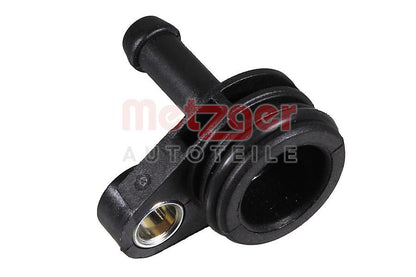 06K 121 143 VIEROL VENTILATION UNION FLANGE #
