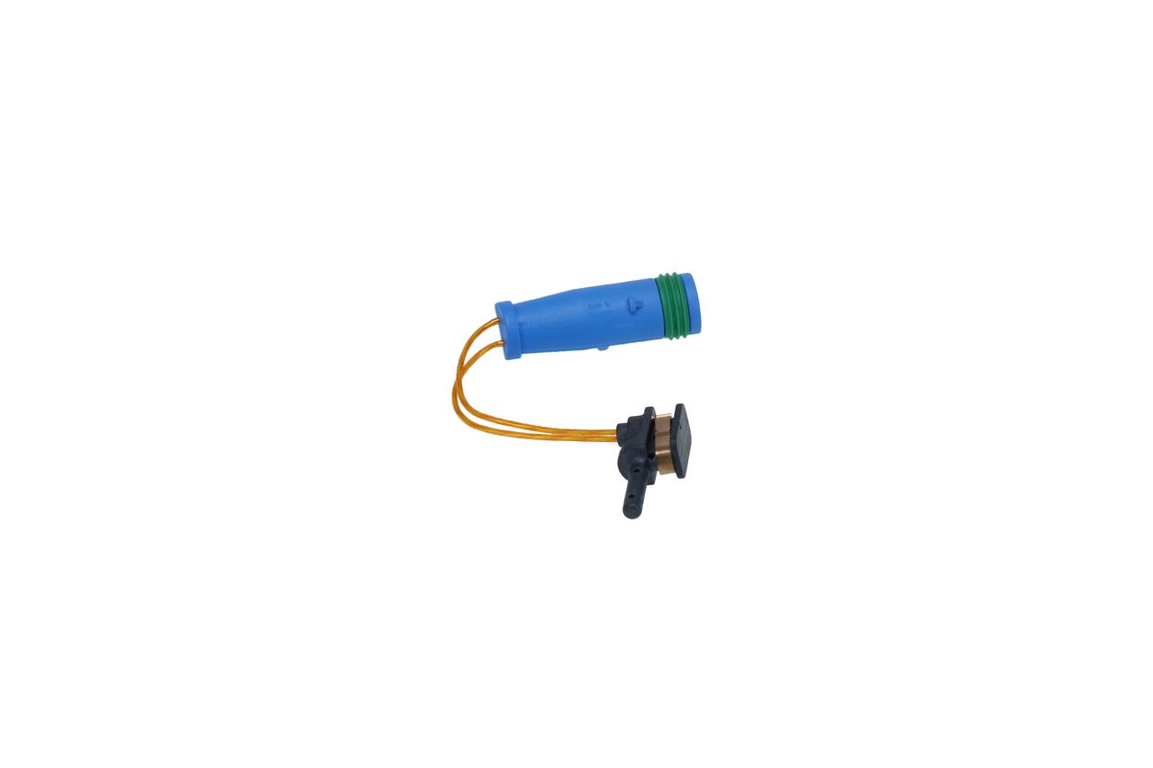 169 540 16 17 BOSCH SENSOR BRAKE W176/246 #