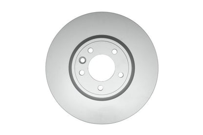 LR081594 HELLA BRAKE DISC FRONT R/R LATE 14 DISCO 5