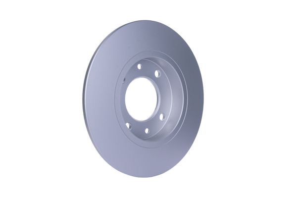 440.3107.20 HELLA BRAKE DISC REAR S C2/C3/307  3107