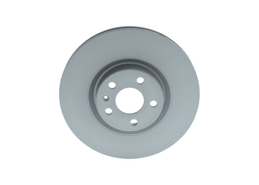 610.3725.20 BRAKE DISC FRONT XC40 322mm - 3725