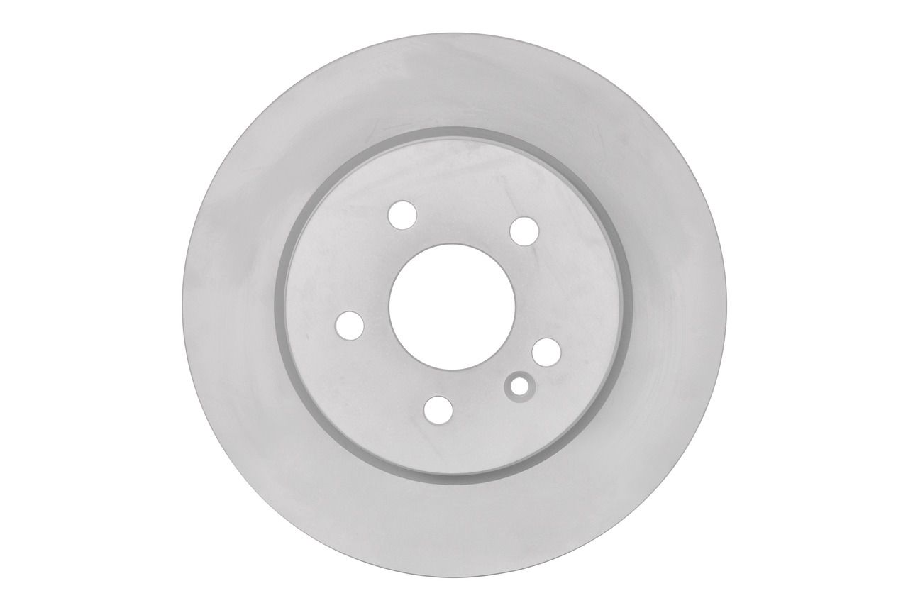 163 421 02 12 BOSCH BRAKE DISC FRONT W163 - 3603
