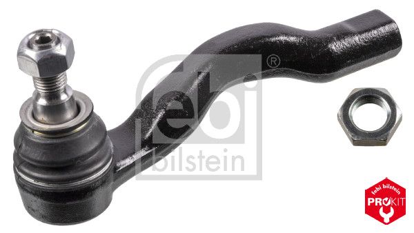 639 460 05 48 FEBI BILSTEIN TIE ROD END RH 639 #