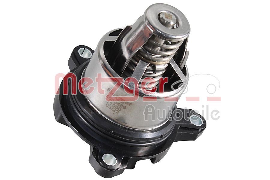 06M 121 115H VIEROL THERMOSTAT HOUSING
