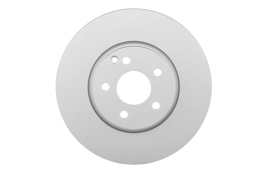204 421 08 12 BOSCH BRAKE DISC FRONT MERC - 3664