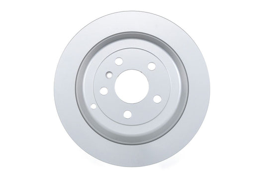 164 423 05 12 BOSCH BRAKE DISC REAR SOLID - 3650 #