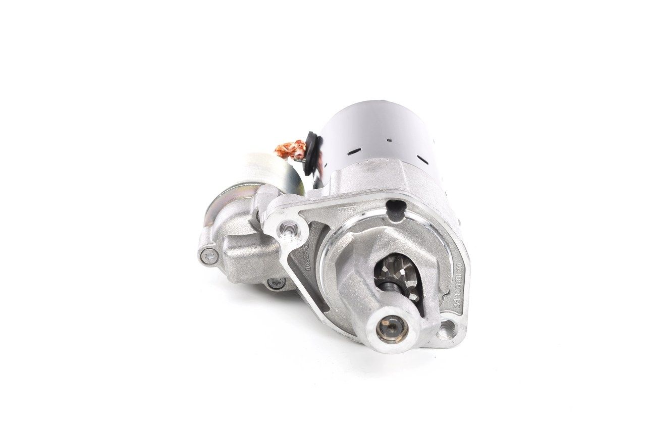 006 151 60 01 HELLA STARTER MOTOR #