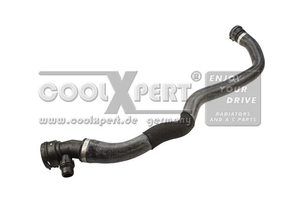 17 12 7 535529 TOP HOSE X4