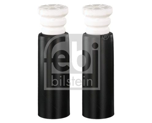 33 50 6 773629 FEBI BILSTEIN BUMP STOP KIT REAR E87