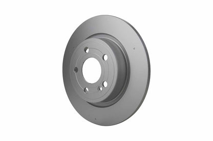 247 423 02 12 HELLA BRAKE DISC REAR 295MM - 5543 #