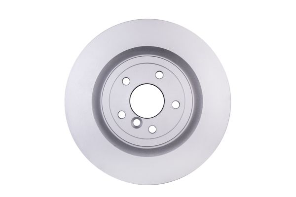 T4N1744 HELLA BRAKE DISC REAR