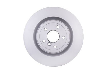 T4N1744 HELLA BRAKE DISC REAR
