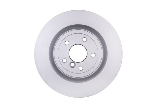 T4N1744 HELLA BRAKE DISC REAR