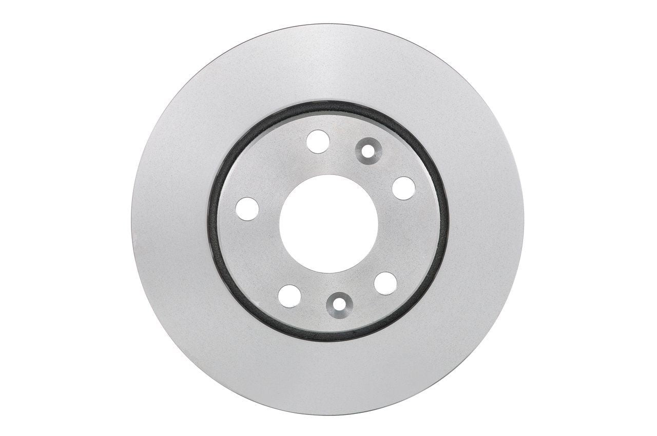 470.2433.20 BOSCH BRAKE DISC FRONT MEGANE SERIES 3 - 2433