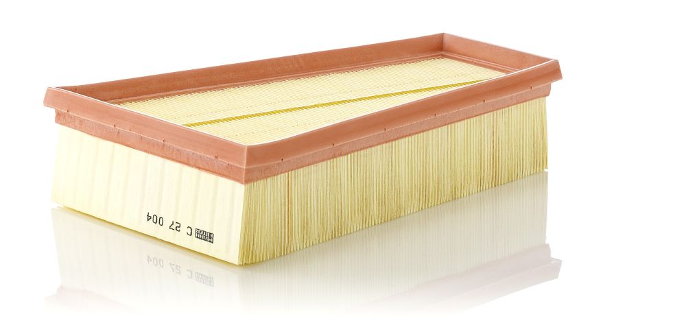 270 094 00 04 MANN HUMMEL AIR FILTER A/B CLASS W176/246 - ADN12289