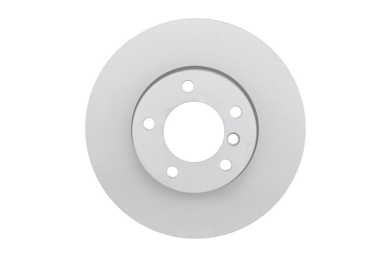 34 11 6 774875 BOSCH BRAKE DISC FRONT 312MM E90 - 2900 #
