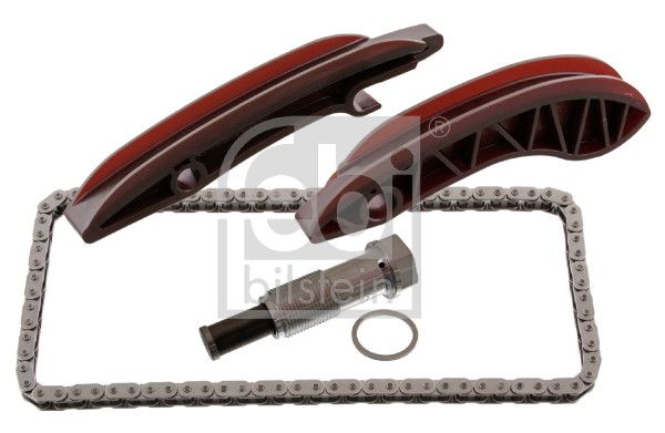 11 31 8 510014K FEBI BILSTEIN TIMING CHAIN KIT UPPER N57S