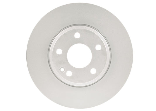 246 421 24 12 BOSCH BRAKE DISC FRONT GLA - 3695