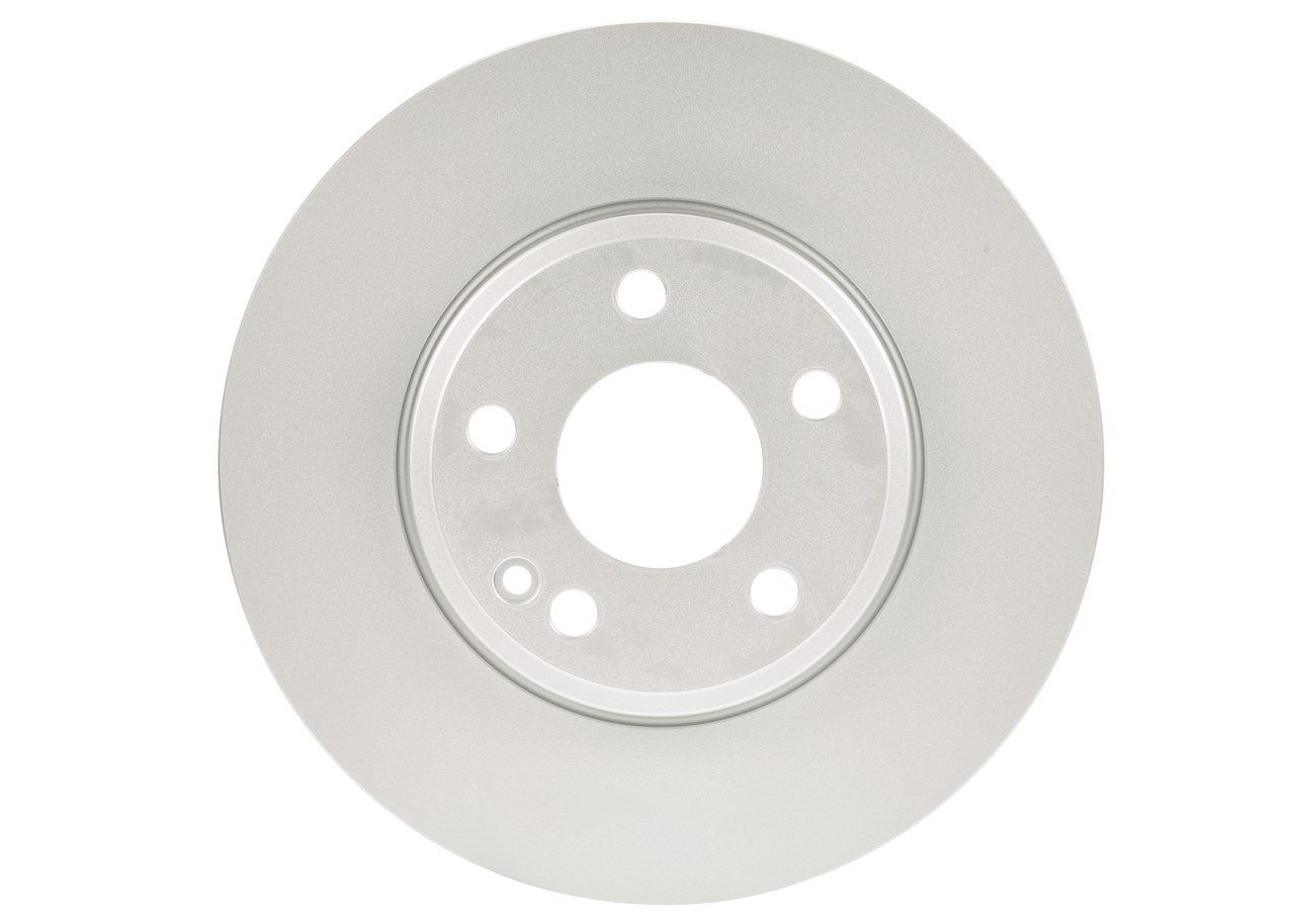 246 421 24 12 BOSCH BRAKE DISC FRONT GLA - 3695