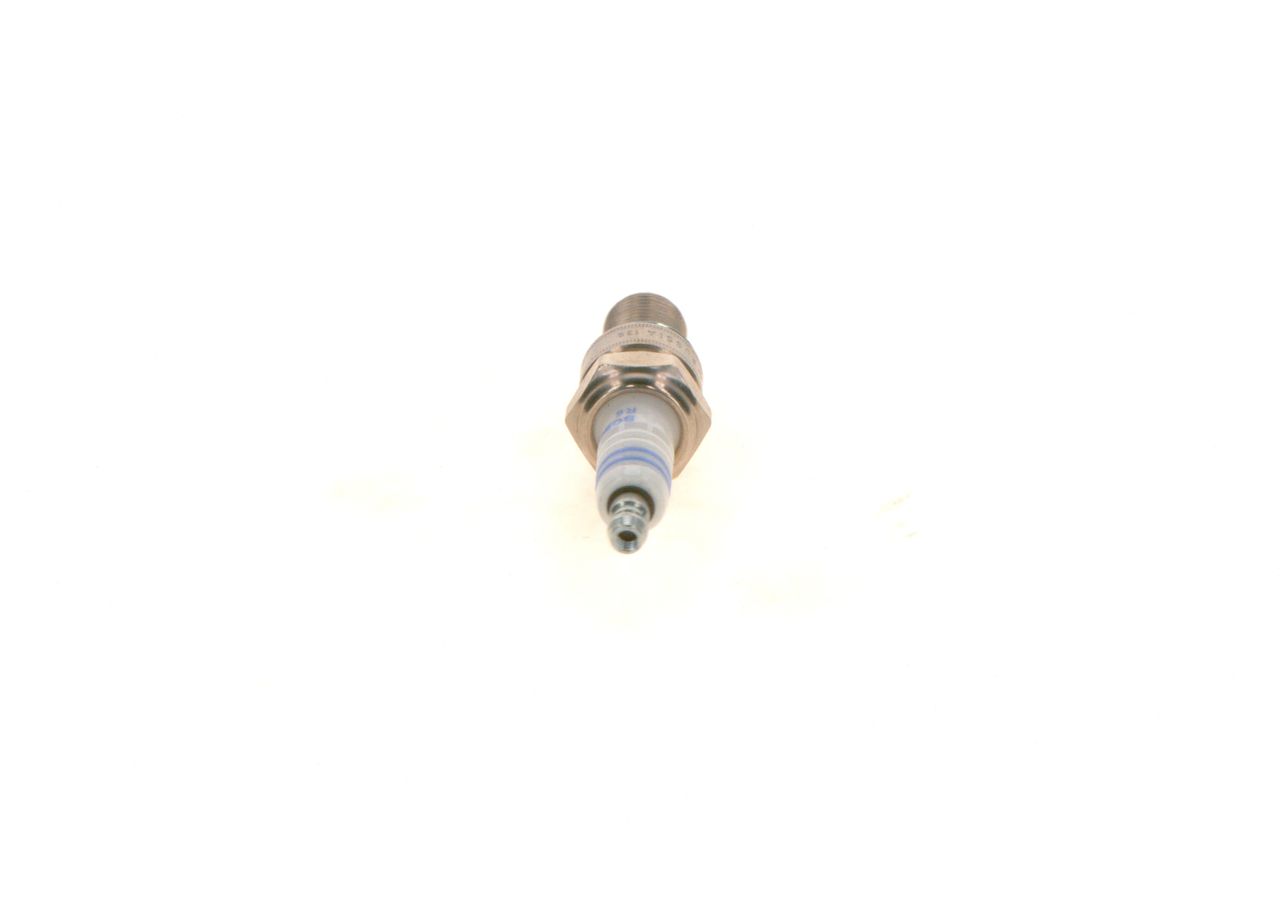 WR7DC+ BOSCH SPARK PLUG - 175/14/3A #