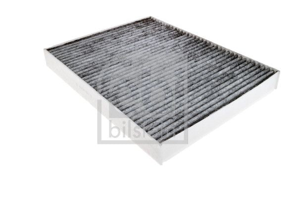 7H0 819 631A MANN HUMMEL CABIN FILTER T5 CHARCOAL - ADV182523