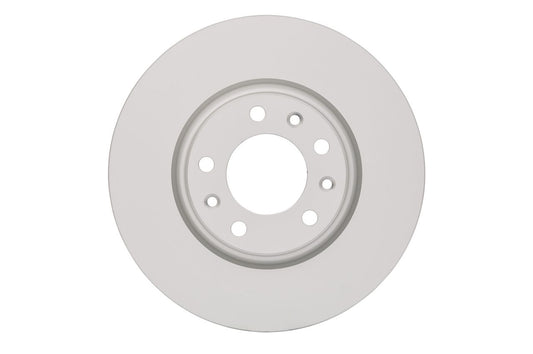 440.3133.20 BRAKE DISC FRONT 283mm PEUG 308 - 3133