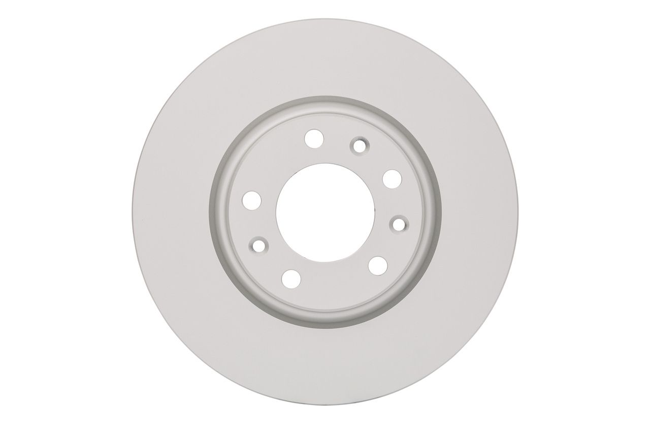 440.3133.20 BOSCH BRAKE DISC FRONT 283mm PEUG 308 - 3133