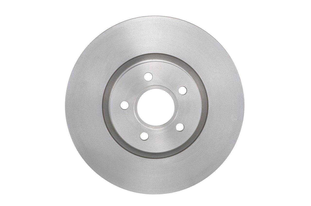 610.3709.20 BOSCH BRAKE DISC FRONT 17 RIM 320mm - 3709 #