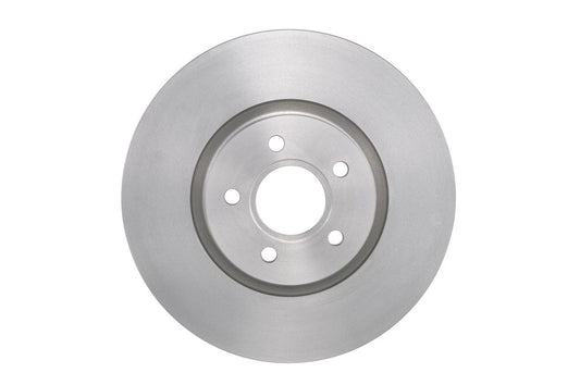 610.3709.20 BOSCH BRAKE DISC FRONT 17 RIM 320mm - 3709 #
