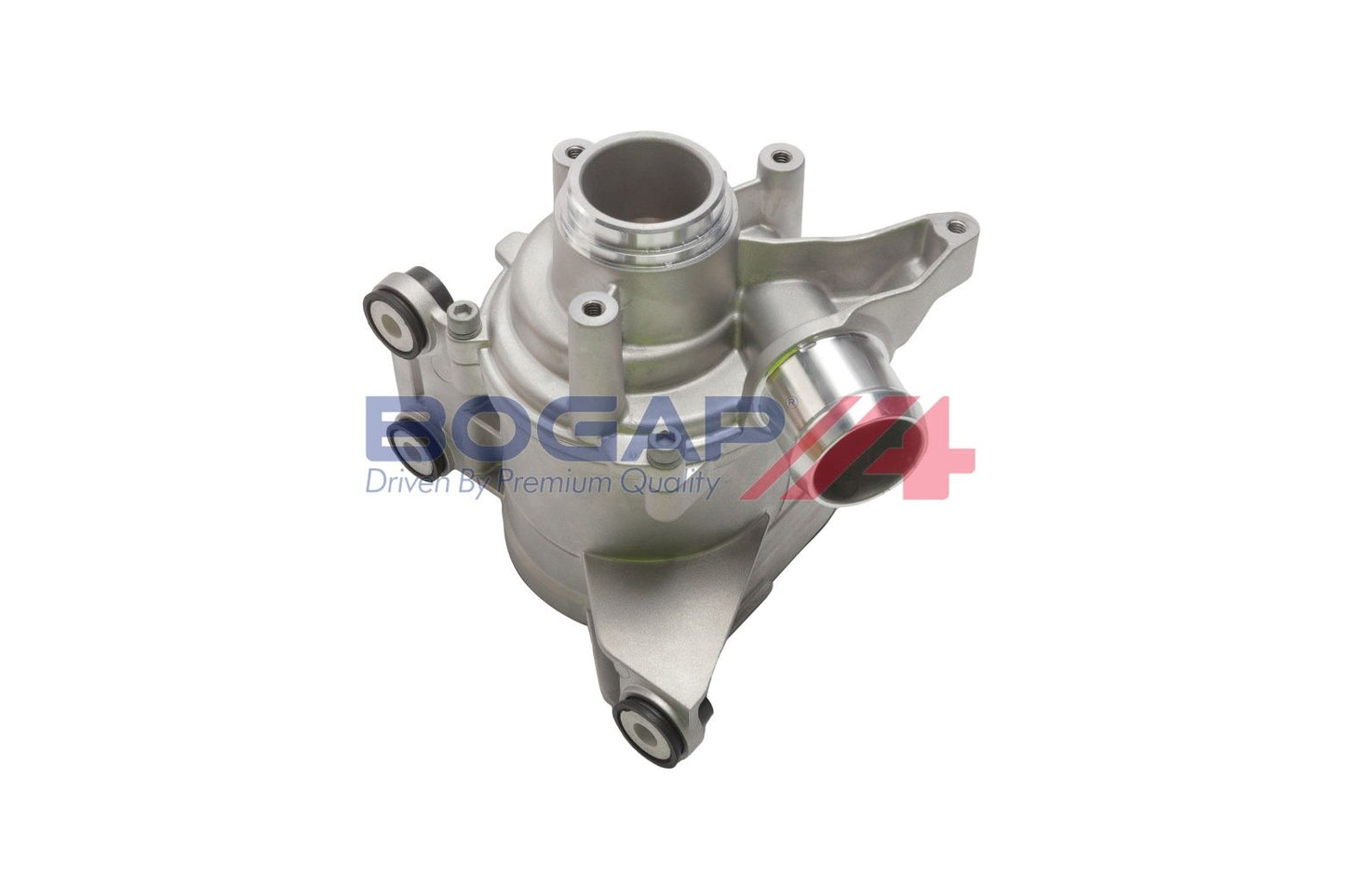 264 200 03 01 METZGER WATER PUMP C CLASS 2019-> #