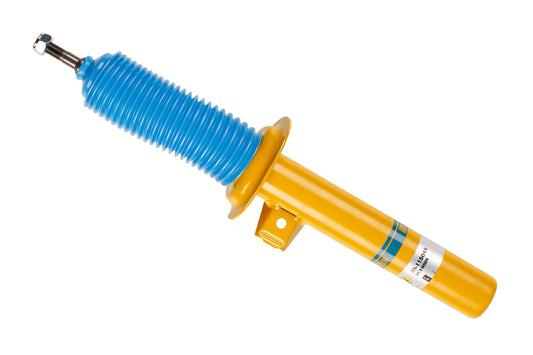 31 31 6 750789 BILSTEIN SHOCK ABSORBER LHF E46 6 CYL - 22-103093 #