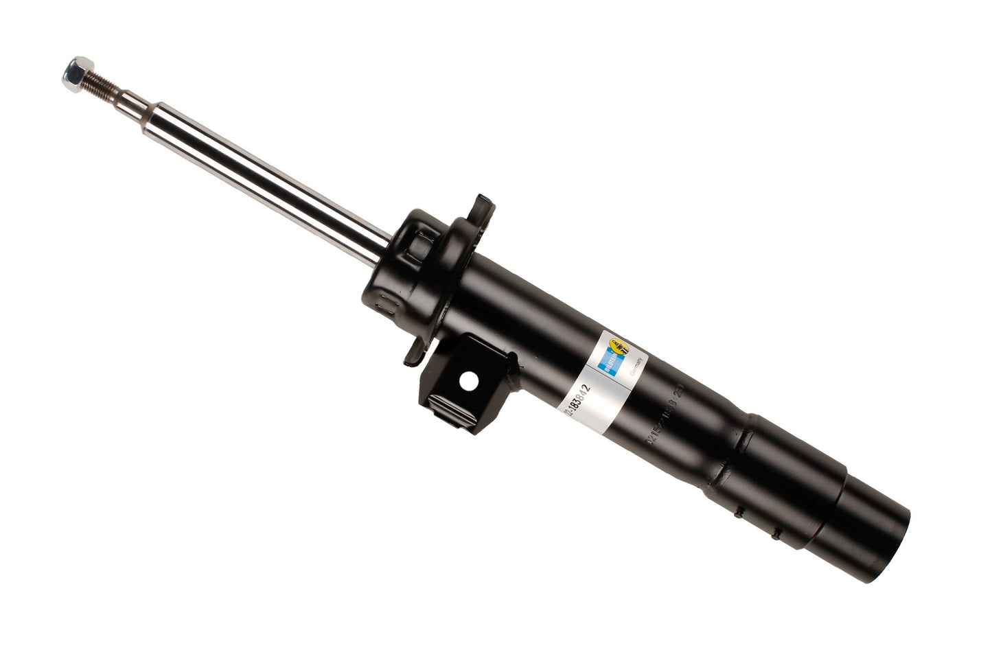 31 31 6 789853 BILSTEIN SHOCK ABSORBER LHF BMW X1 - 22-183842 #