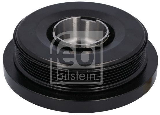 11 23 8 679073 CRANKSHAFT BELT PULLEY