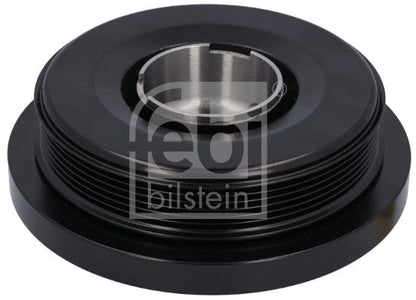 11 23 8 679073 CRANKSHAFT BELT PULLEY