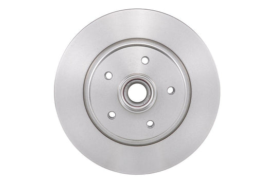 470.2447.00 BOSCH BRAKE DISC REAR W/BRNG+ABS SENS - 2447 #