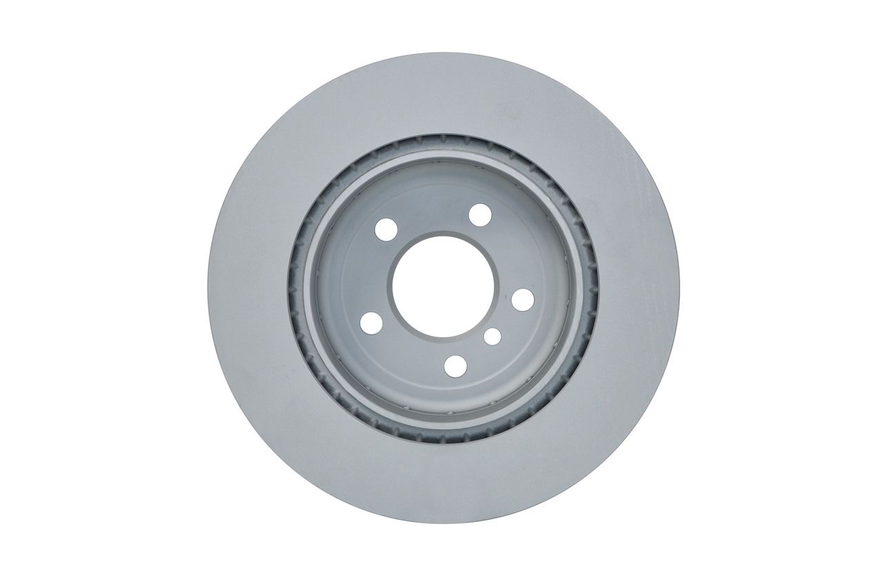 34 21 6 775287 BOSCH BRAKE DISC REAR F10 10>> 330mm - 3484