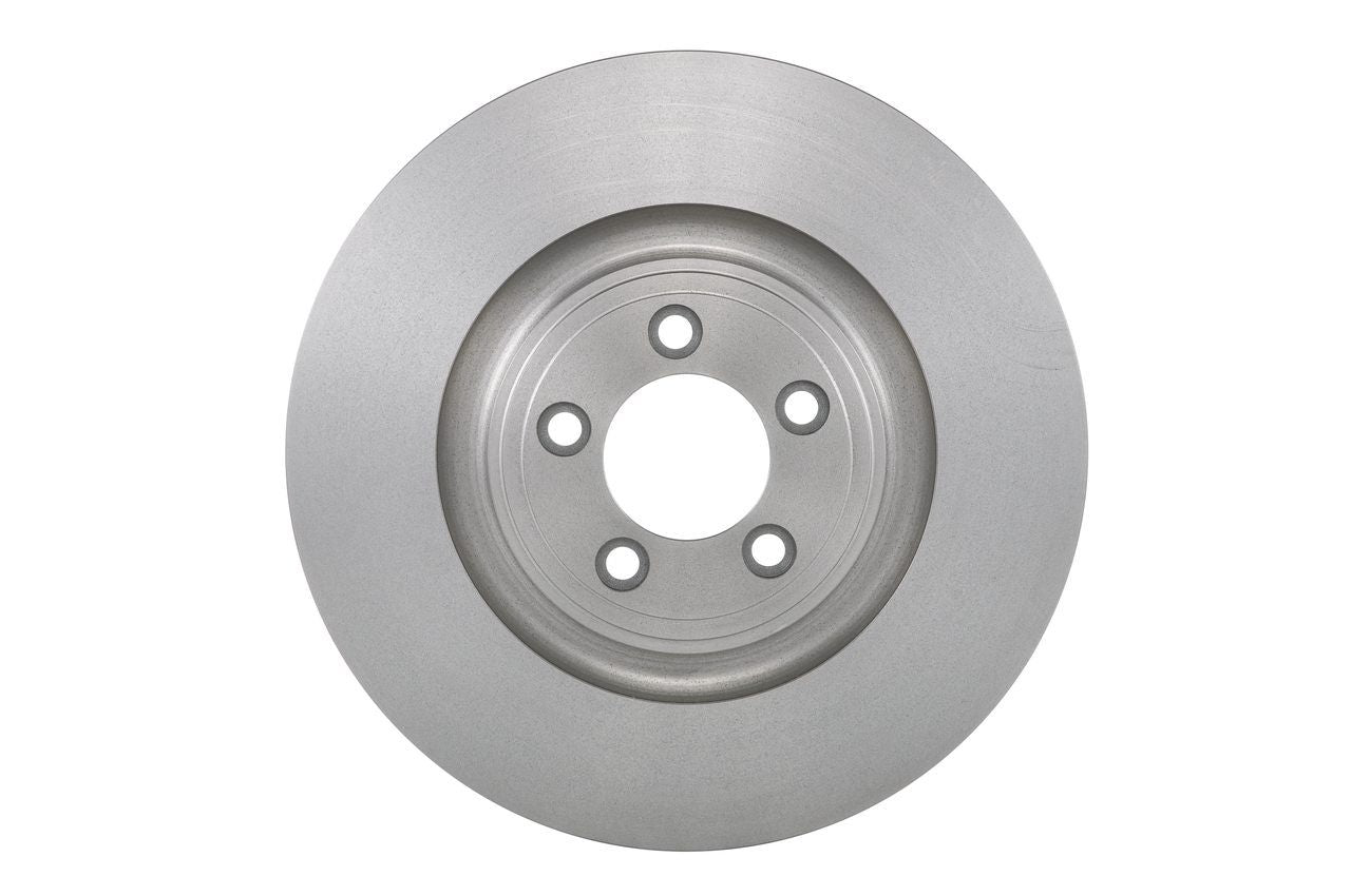 C2C25337 BOSCH BRAKE DISC FRONT 355MM XF/S TYPE S/C - 2264 #